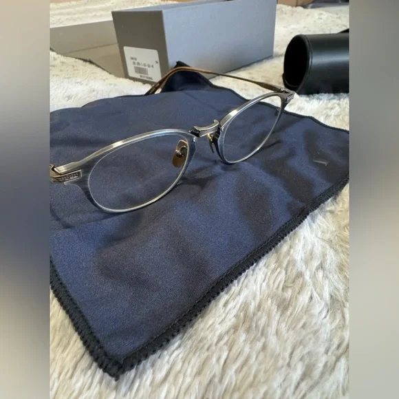DITA Los Angeles Glasses
